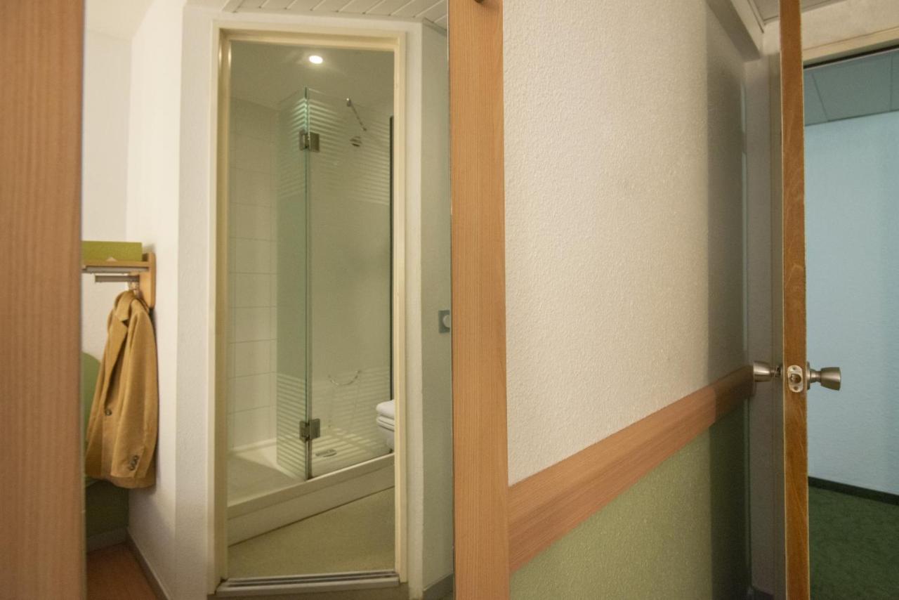 Ibis Budget Antibes Sophia Antipolis Vallauris Eksteriør billede