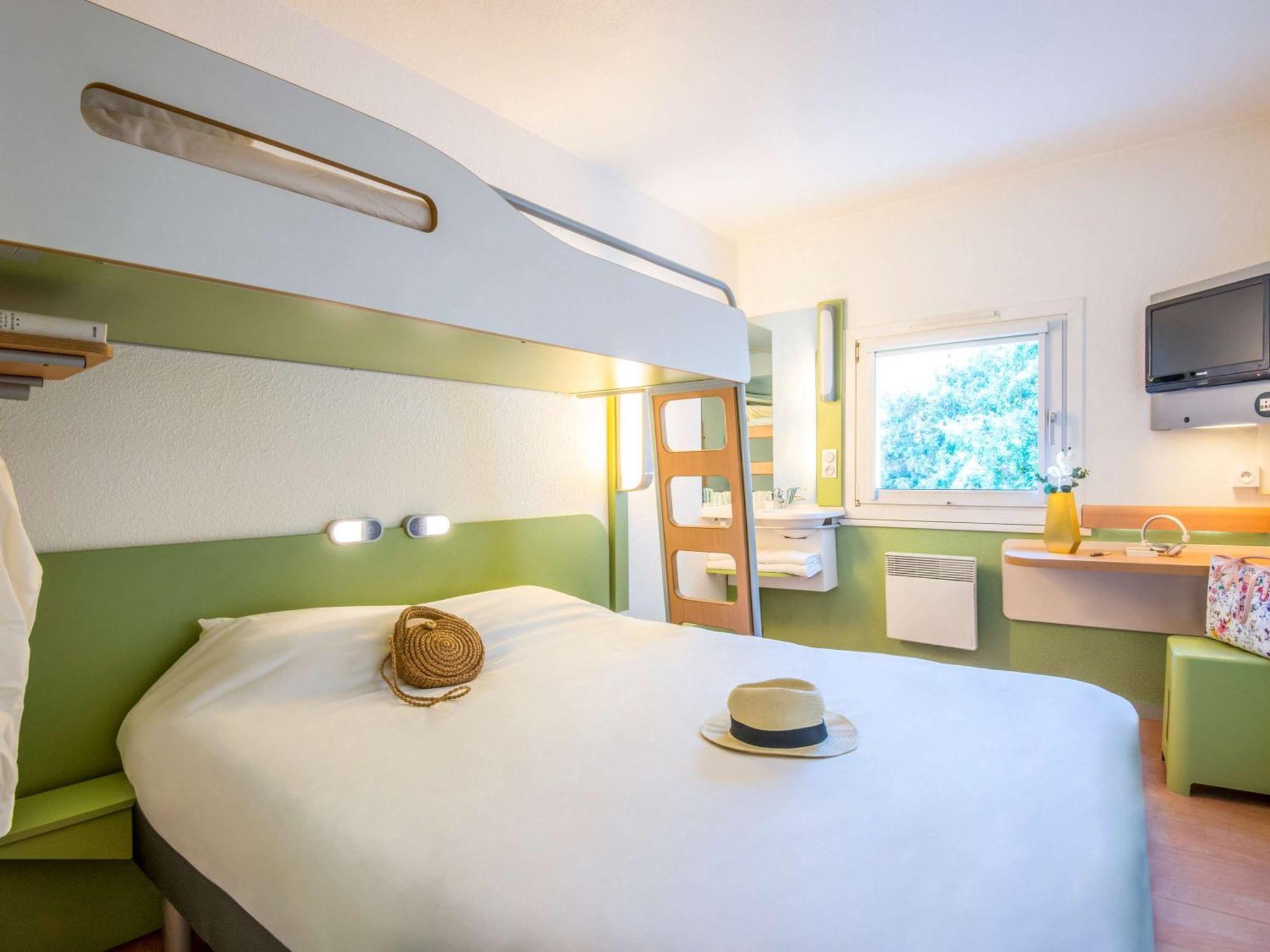 Ibis Budget Antibes Sophia Antipolis Vallauris Eksteriør billede