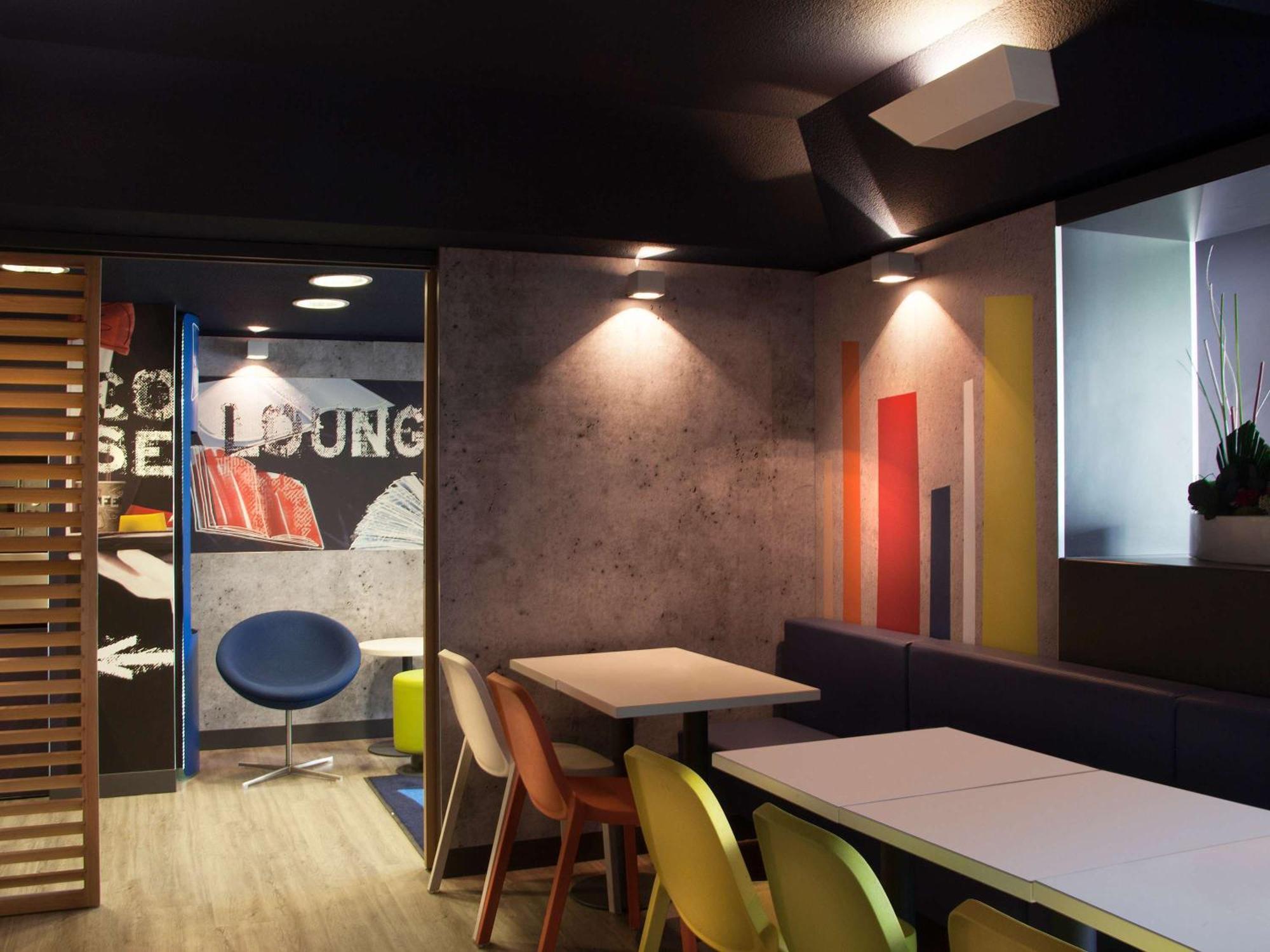 Ibis Budget Antibes Sophia Antipolis Vallauris Eksteriør billede